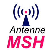 Antenne MSH-Logo
