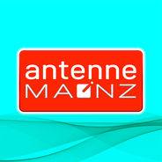 Antenne Mainz 106,6-Logo