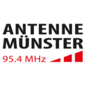 Antenne Münster-Logo