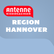 Antenne Niedersachsen Region Hannover 