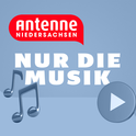 Antenne Niedersachsen-Logo