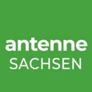 ANTENNE SACHSEN-Logo