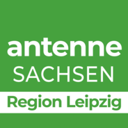 ANTENNE SACHSEN-Logo