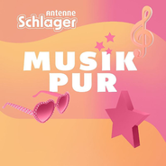 Antenne Schlager-Logo