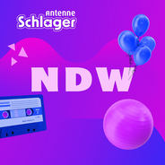 Antenne Schlager-Logo