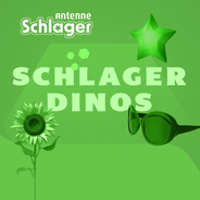 Antenne Schlager-Logo