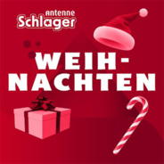 Antenne Schlager-Logo