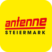 Antenne Steiermark-Logo