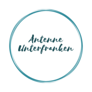 Antenne Unterfranken-Logo