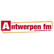 Antwerpen fm-Logo