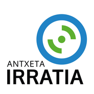 Antxeta Irratia-Logo