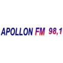 Apollon FM-Logo