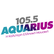 Aquarius fm 105.5 