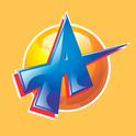 Arapuan FM-Logo