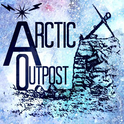 Arctic Outpost Radio-Logo