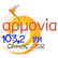 Armonia Radio 103.2-Logo