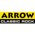 Arrow Classic Rock-Logo