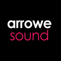 Arrowe Sound Hospital Radio ASHR-Logo