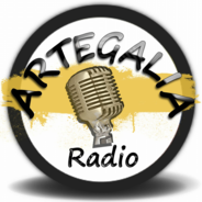 Artegalia Radio-Logo