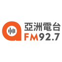 Asia FM-Logo