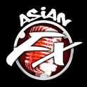 Asian FX-Logo