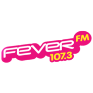 Fever FM 107.3-Logo