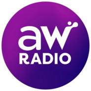 Aspen Waite Radio-Logo