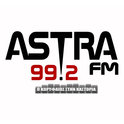 Astra FM 99.2-Logo