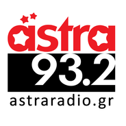 Astra Radio 93.2-Logo