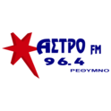 Astro FM-Logo