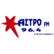 Astro FM-Logo