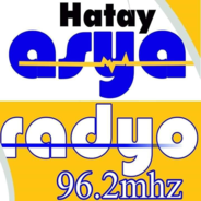 Asya Radyo-Logo