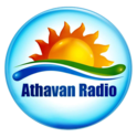 Athavan Radio-Logo