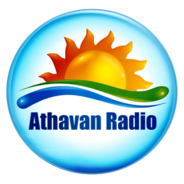 Athavan Radio-Logo