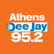 Athens Deejay-Logo