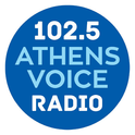 Athens Voice Radio-Logo