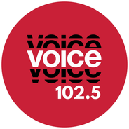 Athens Voice Radio-Logo