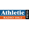 Athletic Radio-Logo