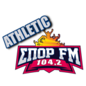 Athletic Radio-Logo