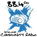 Athlone Community Radio 88.4-Logo