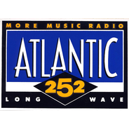 Atlantic 252 Classics-Logo