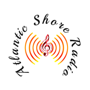 Atlantic Shore Radio-Logo