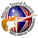 Atlantic Sound Factory-Logo