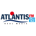 Atlantis FM-Logo