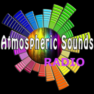 Atmospheric Sounds Radio-Logo