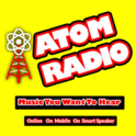 Atom Radio-Logo