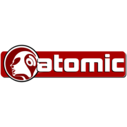 Atomic Radio-Logo