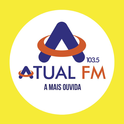Atual FM-Logo