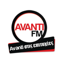 Avanti FM-Logo