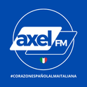 Axel FM-Logo